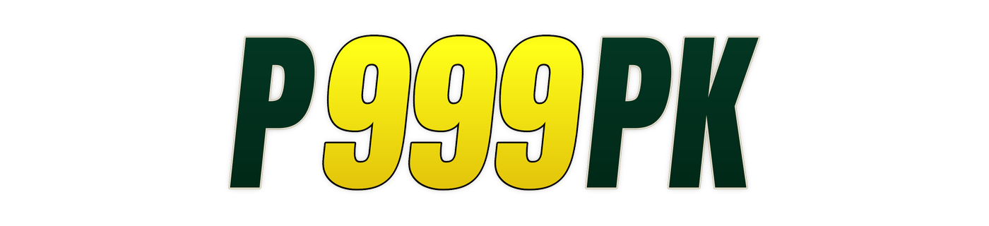 p999pk Logo