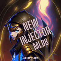 New Injector: Unlock free skins, characters, premium features for Mobile Legends