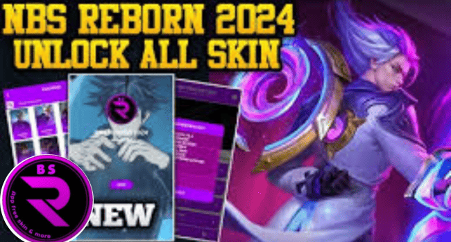 NBS Reborn 2024 APK
