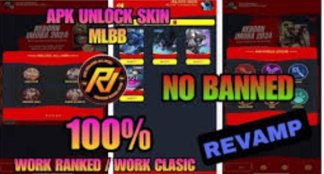 Reborn Imoba 2024 APK