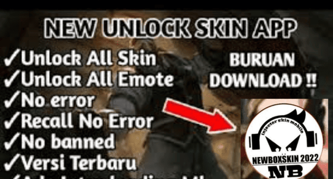 Box Skin Injector