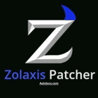 Zolaxis Patcher APK
