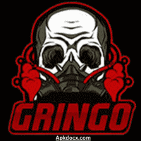 Gringo XP injector tool enhancing Free Fire gameplay with auto-aim and ghost mode features.