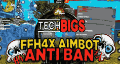 FFH4X Injector APK