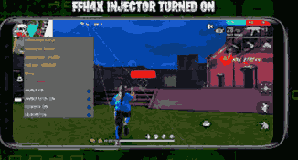 FFH4X Injector
