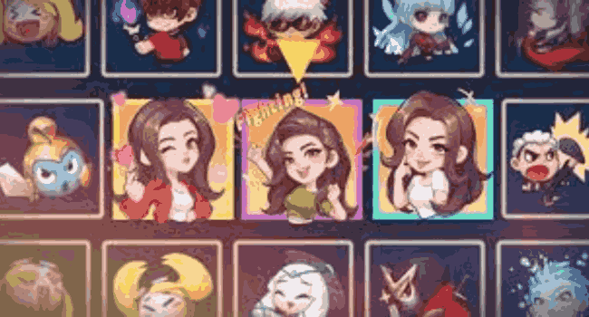 Emote injector ML APK