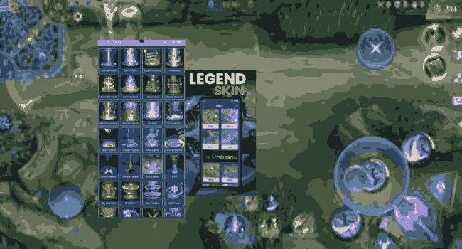 Hero Injector