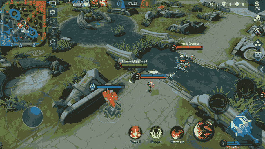 Ngulik ML Injector APK latest version 2025