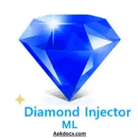 Diamond Injector tool for unlimited free diamonds and coins in Mobile Legends: Bang Bang