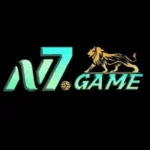 N7 Game logo shows a lion picture with black background