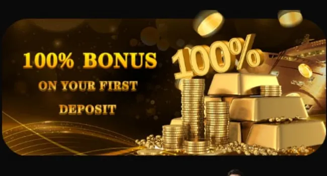 365 Win Game first deposit bonus