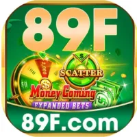 89F Game logo shows a winnings of 89f app