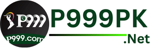 P999 Game logo