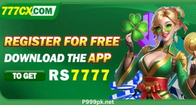 777CX Game rewards
