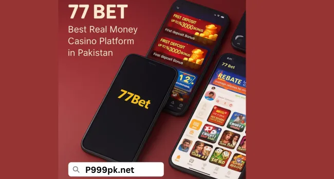 77Bet Game Image with mobile png
