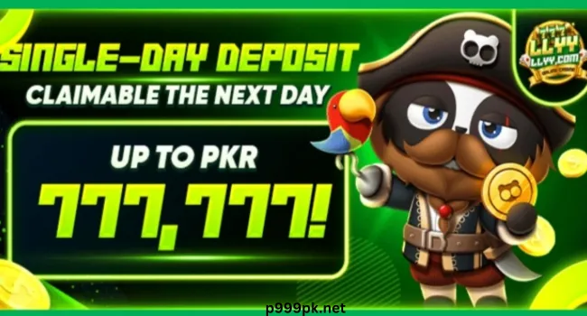 LLYY Game Bonuses and Rewards