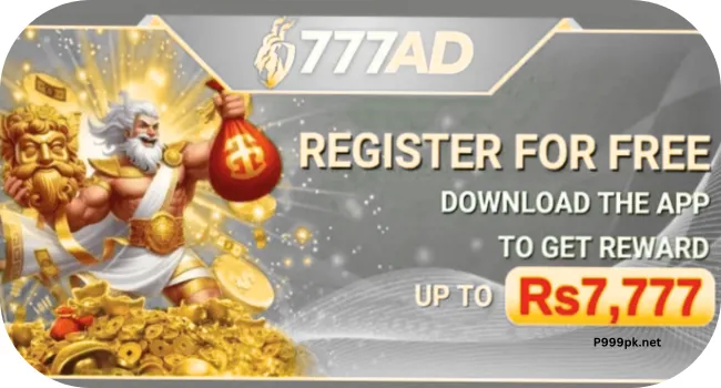 777AD Game Rewards