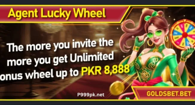 Golds Bet Game rewards and bonuses