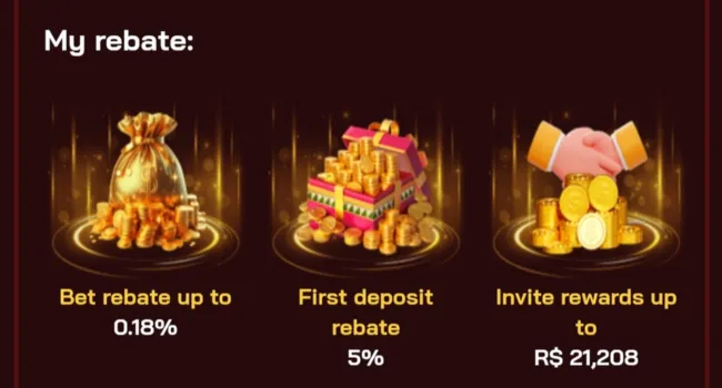 Rewards of PKX77 Game