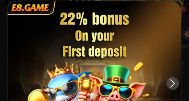 E8 Game Download