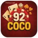92 CoCo Game Download Official App