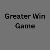 Greater Win Game Download Official App