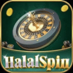 Halal Spin Game download official App