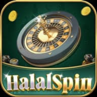 Halal Spin Game download official App