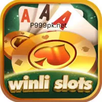 Winli Slots Game download official app
