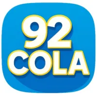 92Cola Game